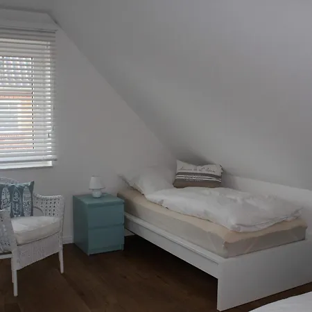 Hébergement de vacances Alte-gaertnerei-40