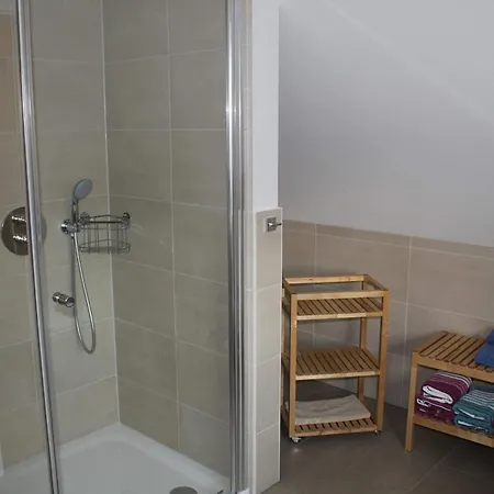 Alte-gaertnerei-40 Hébergement de vacances *