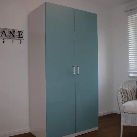 Alte-gaertnerei-40 Hébergement de vacances *