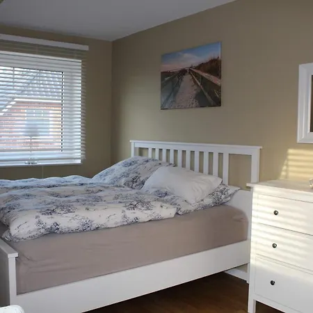 Hébergement de vacances Alte-gaertnerei-40 Tating