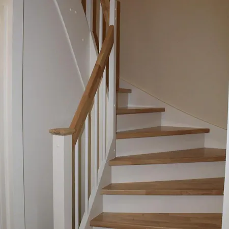 Hébergement de vacances Alte-gaertnerei-40