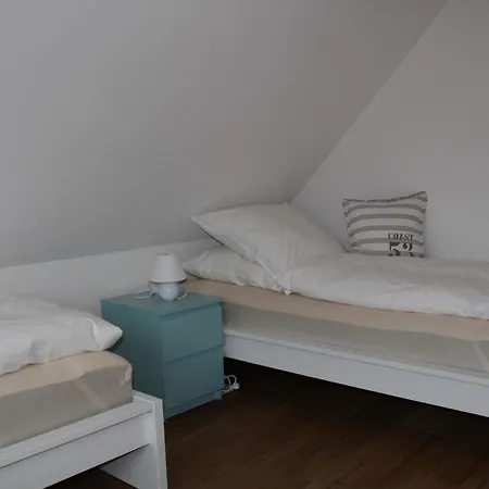 Alte-gaertnerei-40 Hébergement de vacances *