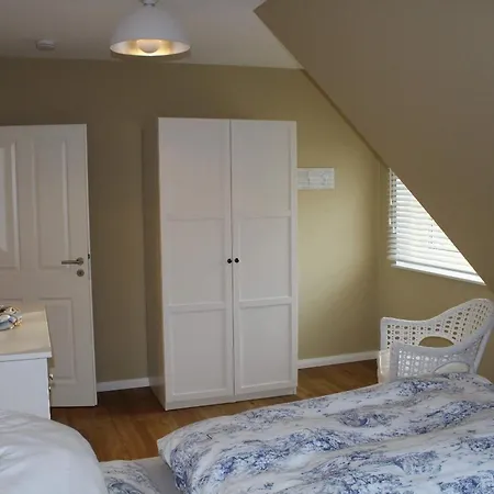 Hébergement de vacances Alte-gaertnerei-40 *