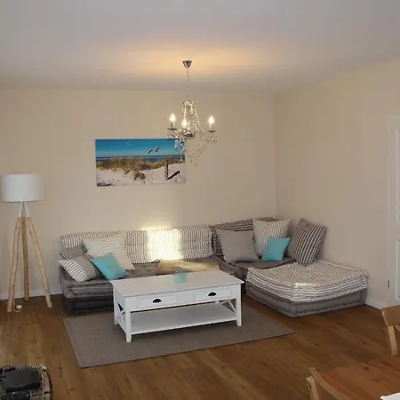 Alte-gaertnerei-40 Hébergement de vacances Tating