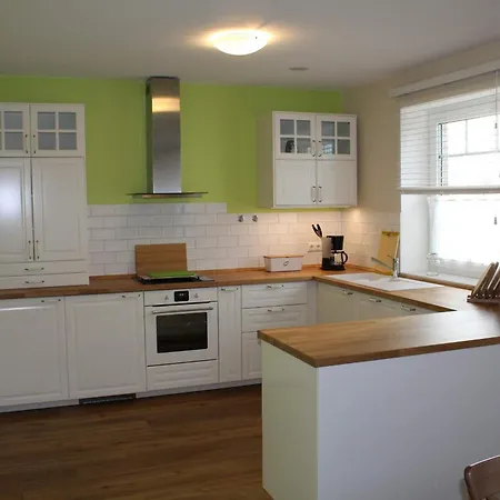 Hébergement de vacances Alte-gaertnerei-40